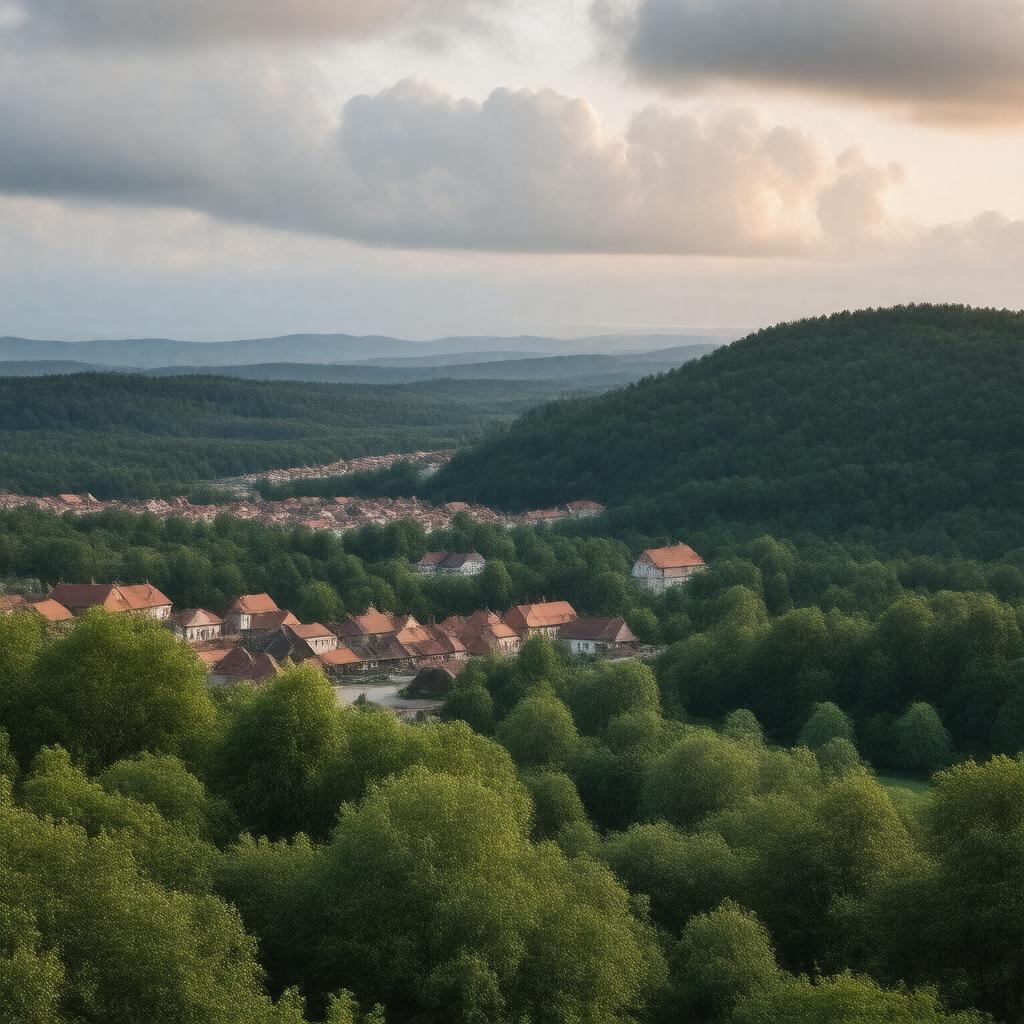 Eastern Europe
